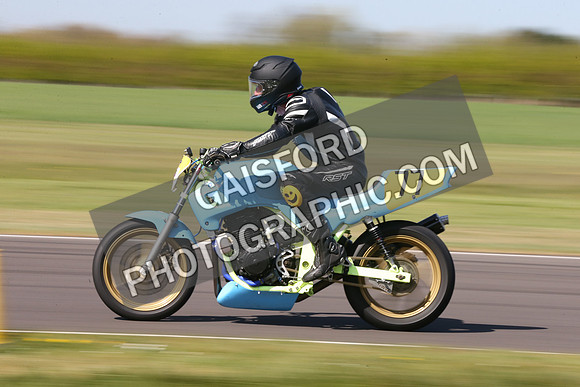BIKES 2260