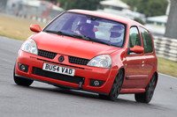 RS COMBE 2039