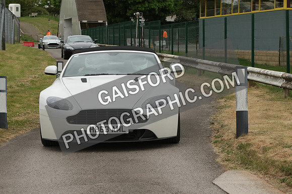 ASTON 1205