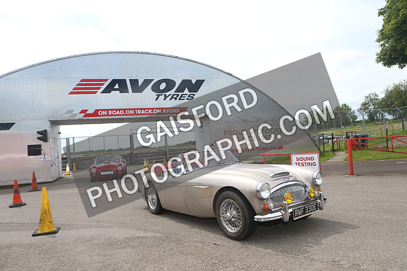 Bristol Parades 0217