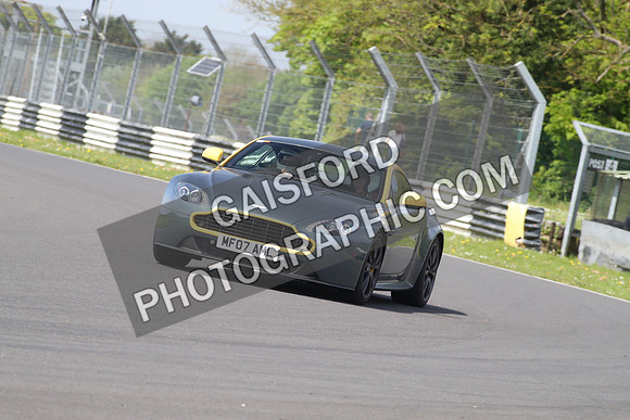 Aston Martin 0986