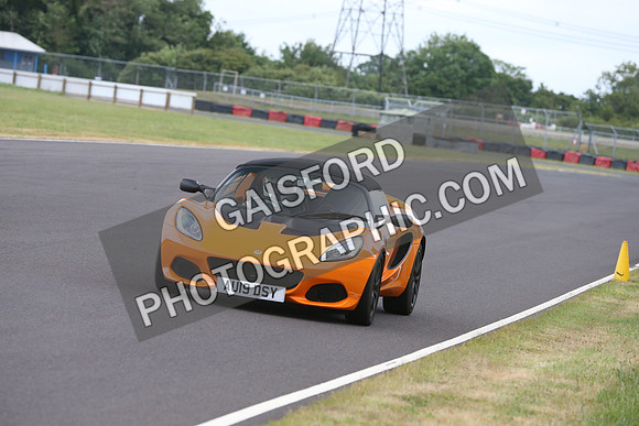 LOTUS 2038