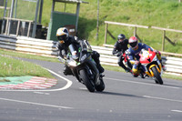 Kawasaki Ninja black